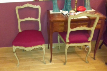 Île-de-France Tapissier Matron Tapissier décorateur