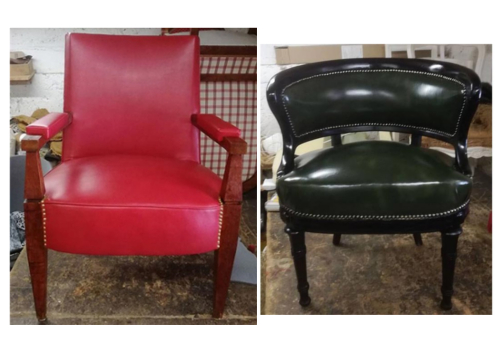 Île-de-France Tapissier Matron Tapissier décorateur