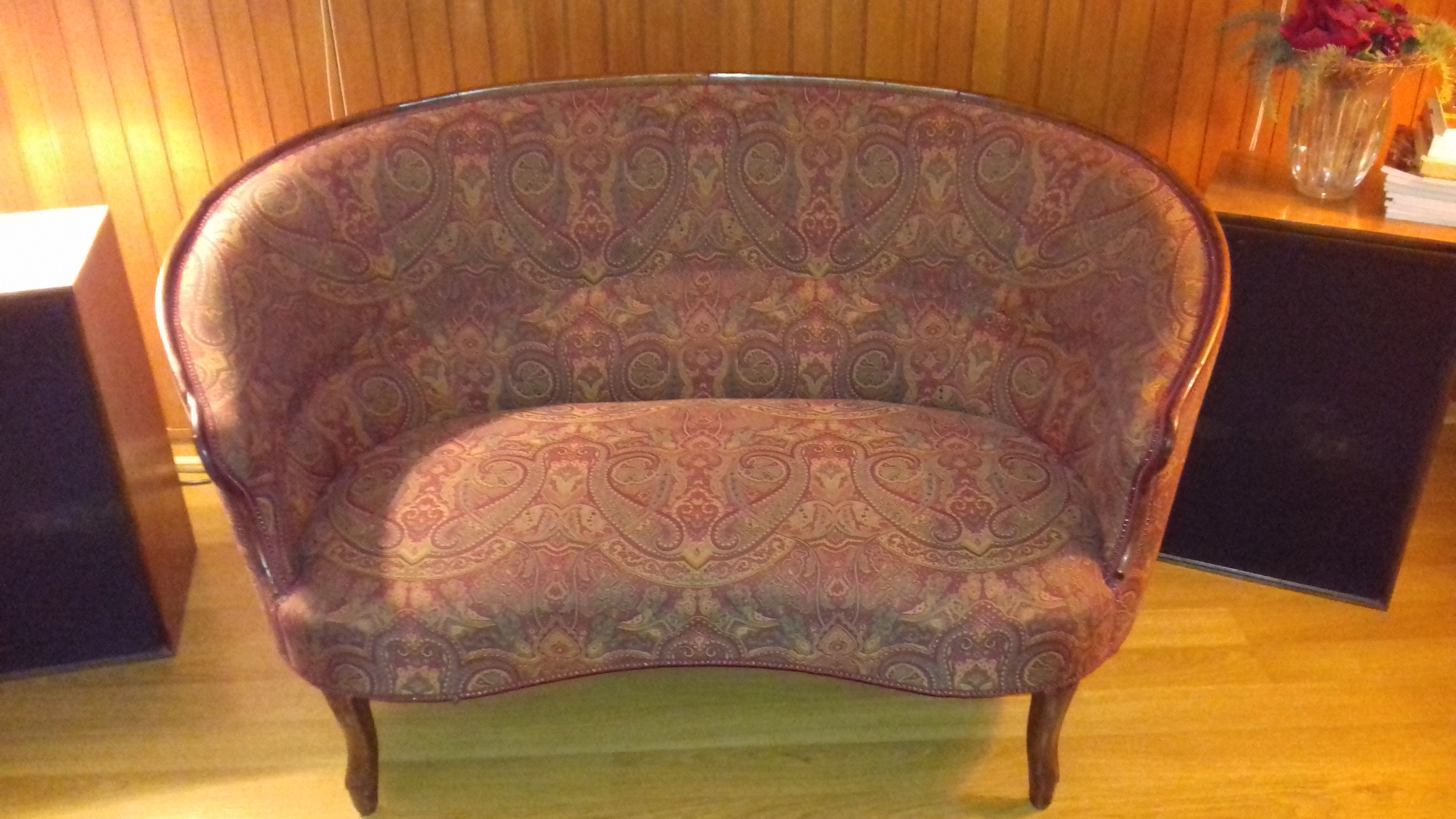 Île-de-France Tapissier Matron Tapissier décorateur