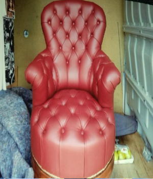 Tapisseries matron tapissier