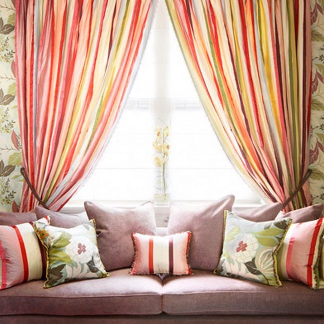 couture et confection de rideaux artisan tapissier