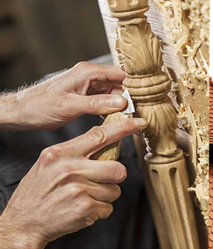 Ebeniste pas cher en île-de-France